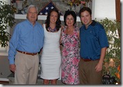 Engagement Party 061