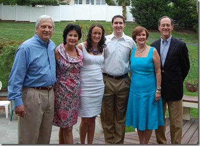 Engagement Party 064