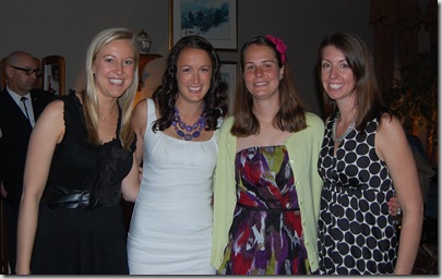 Engagement Party 075