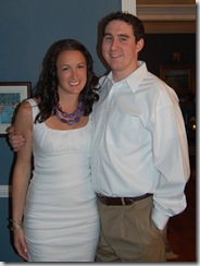 Engagement Party 092