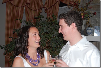 Engagement Party 129