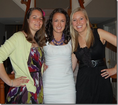 Engagement Party 135