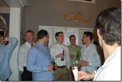 Engagement Party 106