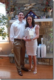 Engagement Party 038
