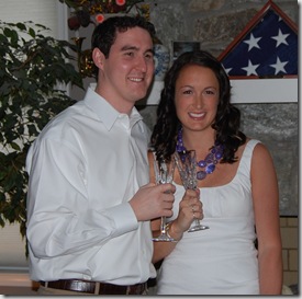 Engagement Party 050
