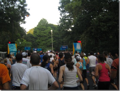 NYC Half 102