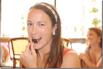 CHOCOLATE 142
