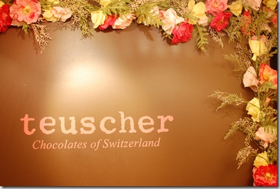 CHOCOLATE 097