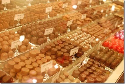 CHOCOLATE 106