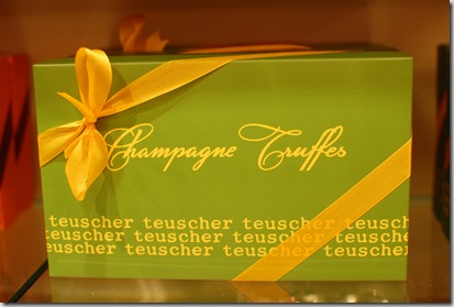 CHOCOLATE 122