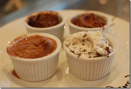 CHOCOLATE 195