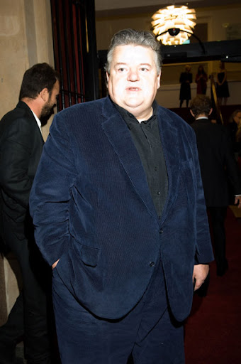 cracker robbie coltrane robbie coltrane
