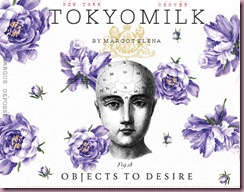 TokyoMilk