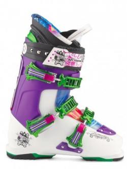 Nordica Ace of Spades