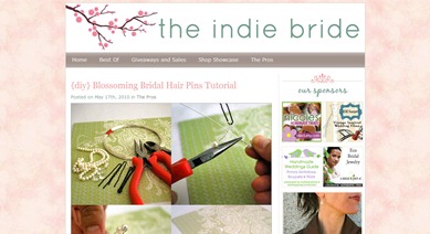 IndieBrideScreenShot