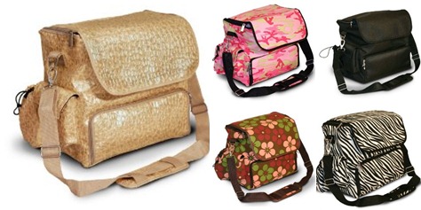 View MrsSmiths Diaper Bags
