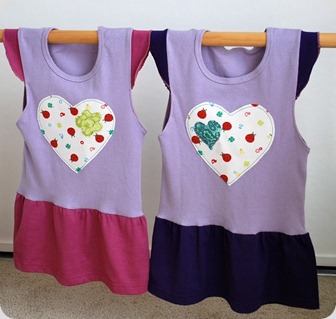tshirtdress
