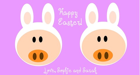 PigBunny_Easter
