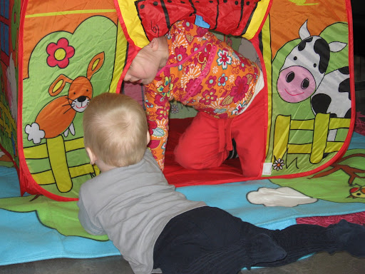  Speeltent