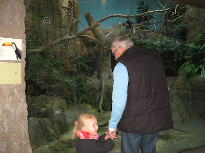  Op stap met opa Wim