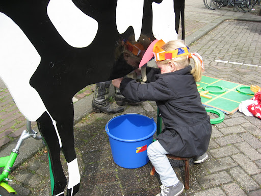  Koninginnedag 2010