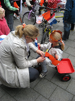  Koninginnedag 2010