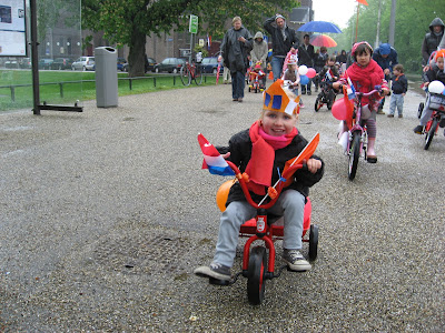  Koninginnedag 2010