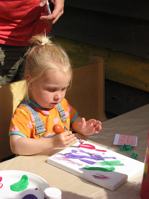 Zomerfeest
