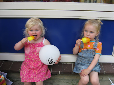  Zomerfeest