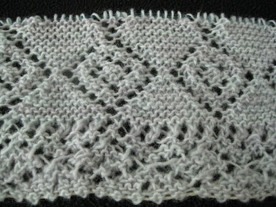 Lace Scarf