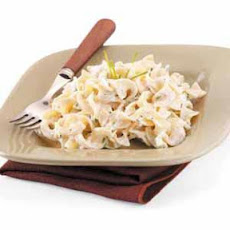 Noodles Romanoff Recipe