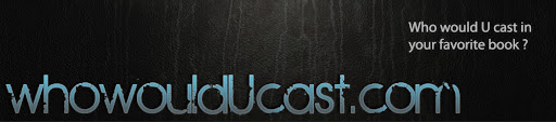 whowouldUcast.com