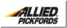 Allied Pickfords Logo