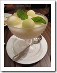 Honeydew with Sago - full