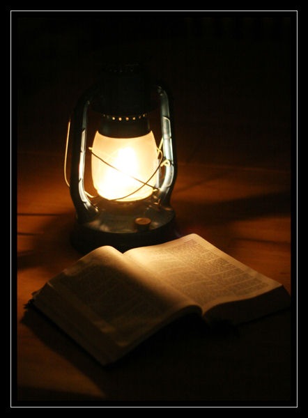 [Thy Word is a lamp resized[3].jpg]