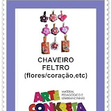 CHAVEIRO/2009