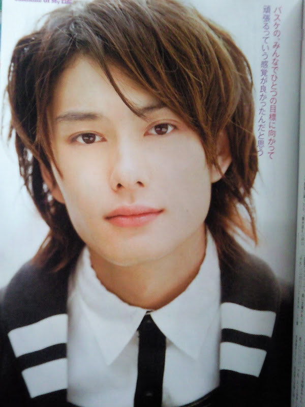 岡田将生