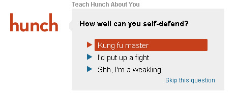 Kung Fu!
