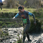 Tough Gal 2010