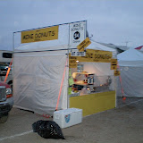 Quartzsite, Arizona RV Show