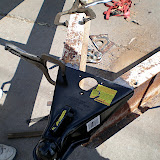 The new 10,000 lb hitch.