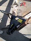 The new 10,000 lb hitch.
