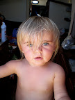 Boat Baby