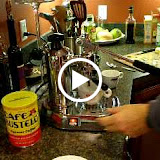 La Pavoni