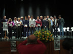 Gala del Deporte en Villaviciosa-2008