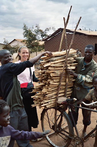 buying firewood