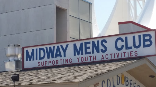 Midway Men's Club