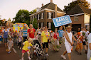 Avondvierdaagse 2010