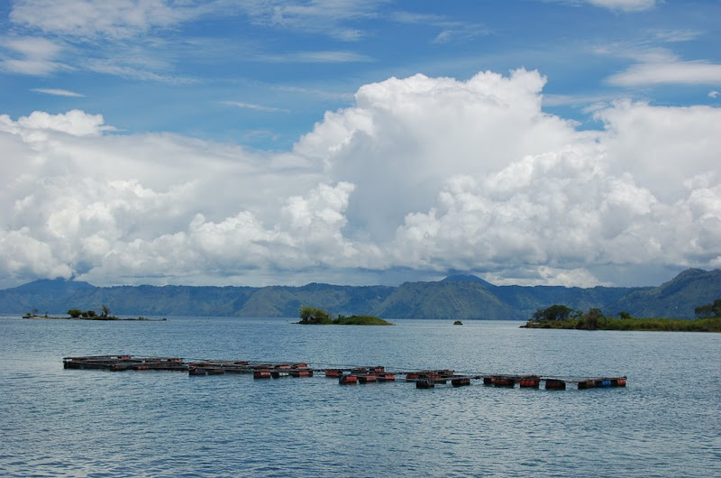 Природные пейзажи различных стран в фотографиях