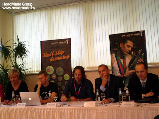 Heads of Juri